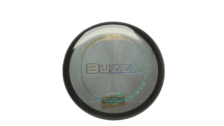 Discraft Z Buzzz Midrange Front View