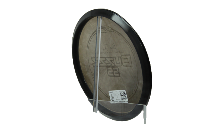 Discraft Paige Shue Signature Series Z Buzzz SS Midrange Back View