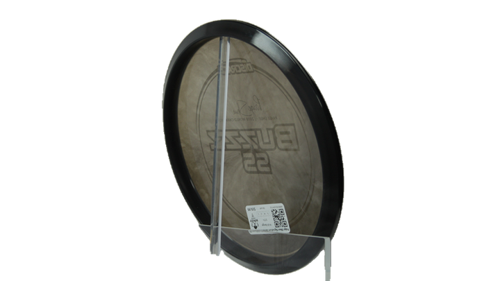 Discraft Paige Shue Signature Series Z Buzzz SS Midrange Back View