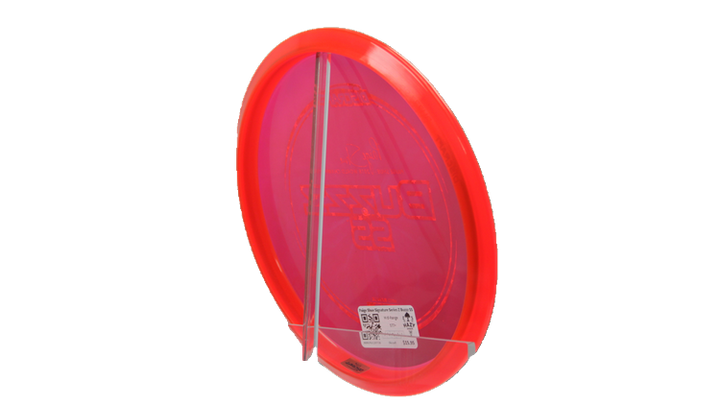 Discraft Paige Shue Signature Series Z Buzzz SS Midrange Back View