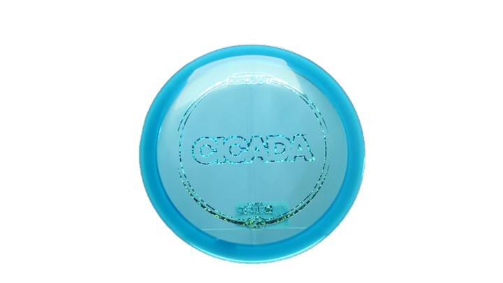 Discraft Z Cicada Fairway Driver Front View