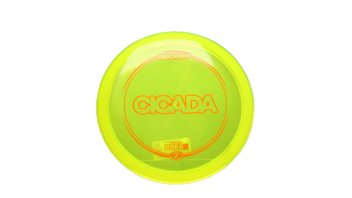 Discraft Z Cicada Fairway Driver
