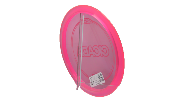 Discraft Z Cicada Fairway Driver Back View