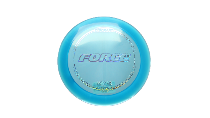 Discraft Z Force Distance Driver