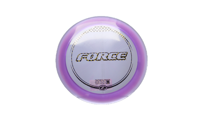 Discraft Z Force Distance Driver