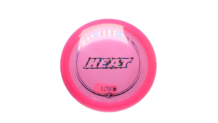 Discraft Z Heat Fairway Driver