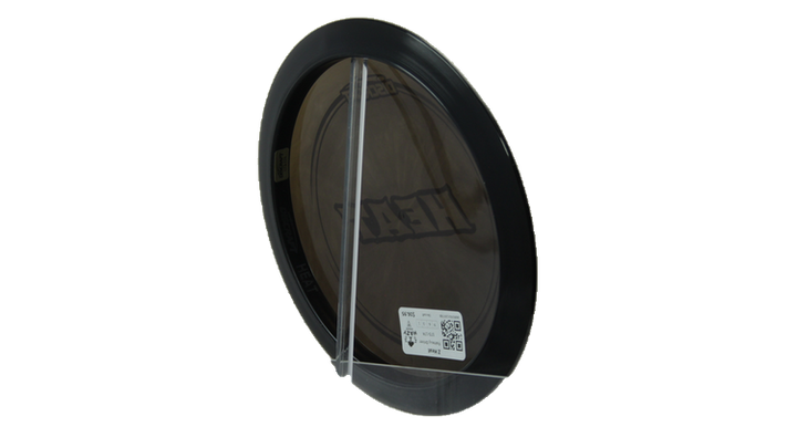 Discraft Z Heat Fairway Driver Back View
