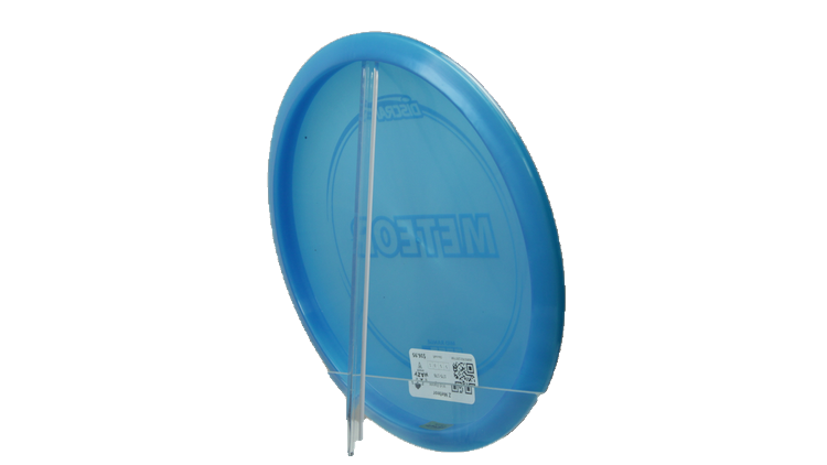 Discraft Z Meteor Midrange Back View