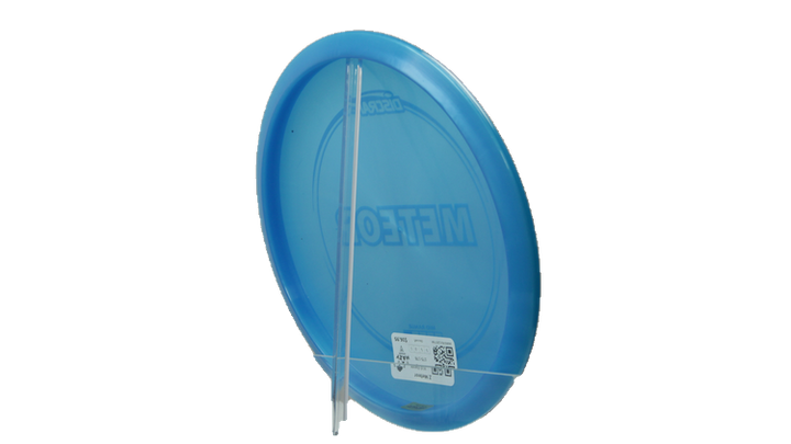 Discraft Z Meteor Midrange Back View