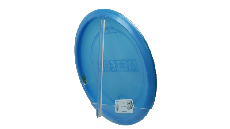 Discraft Z Meteor Midrange Back View