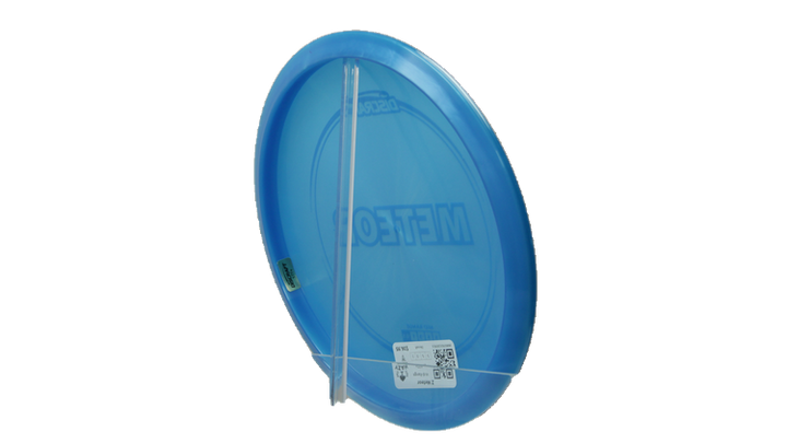 Discraft Z Meteor Midrange Back View