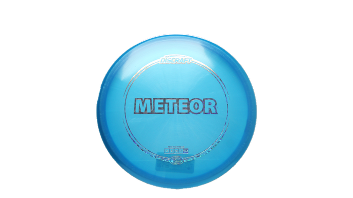 Discraft Z Meteor Midrange
