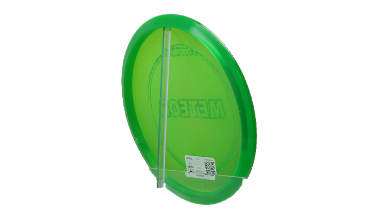 Discraft Z Meteor Midrange Back View
