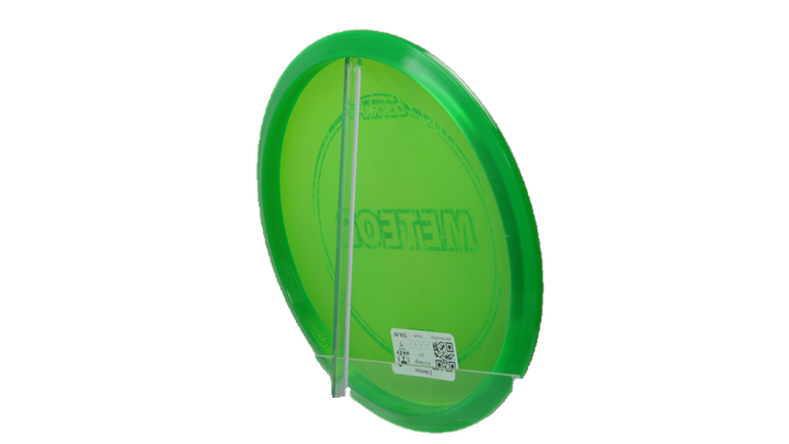 Discraft Z Meteor Midrange Back View
