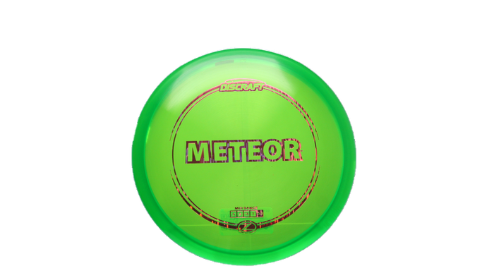 Discraft Z Meteor Midrange