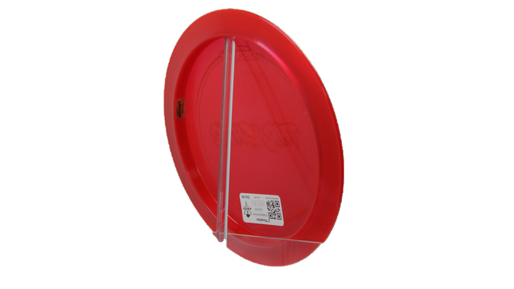 Discraft Z Thrasher Distance Driver Back View