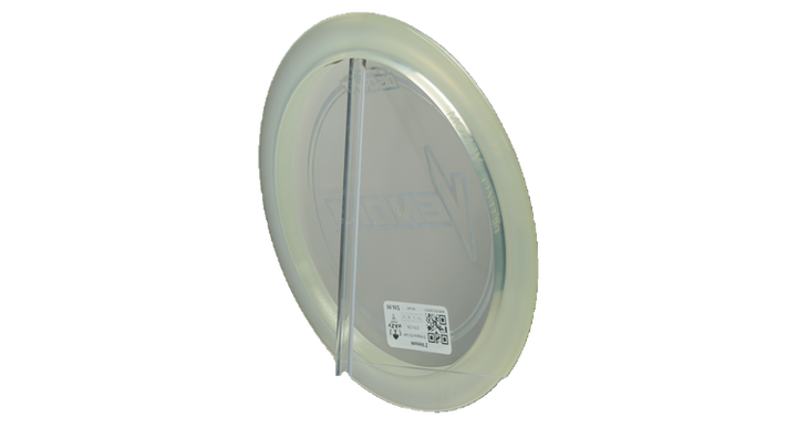 Discraft Z Venom Distance Driver Back View
