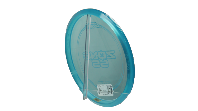 Discraft Z Zone SS Putter Back View