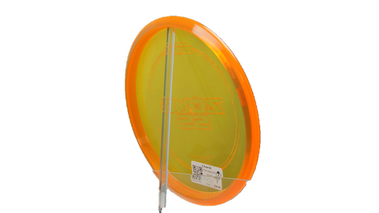 Discraft Z Zone SS Putter Back View