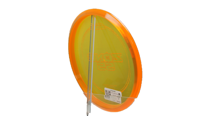 Discraft Z Zone SS Putter Back View