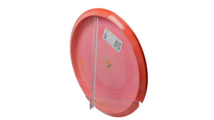 Discraft Paul McBeth 6x Signature Series ESP Buzzz Midrange Back View