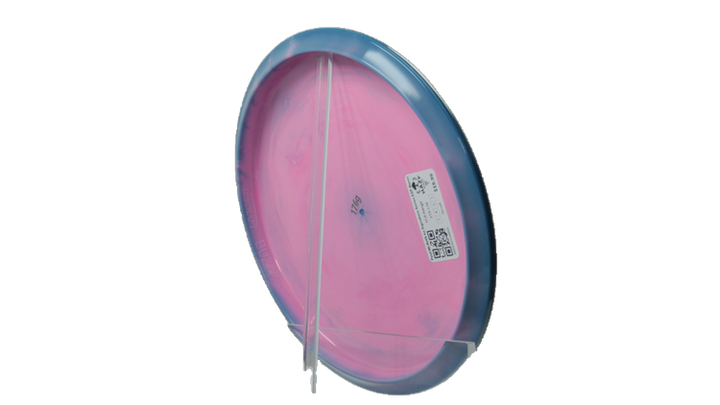 Discraft Paul McBeth 6x Signature Series ESP Buzzz Midrange Back View