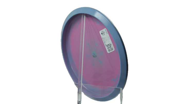 Discraft ESP Buzzz SS Midrange Back View