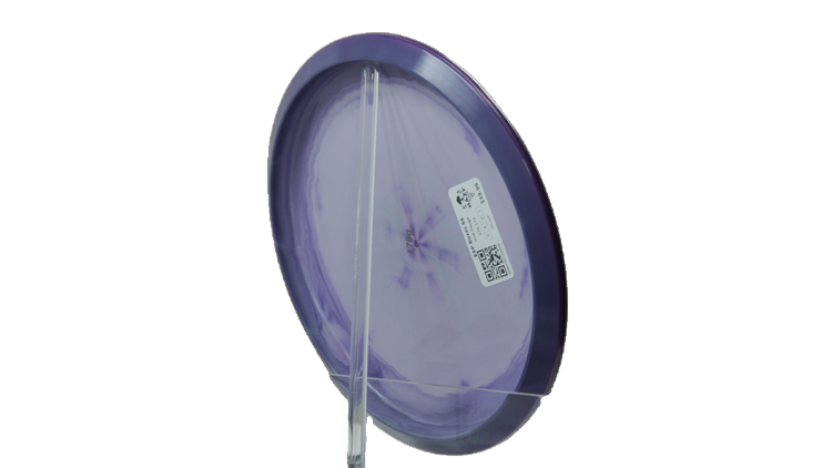 Discraft ESP Buzzz SS Midrange Back View