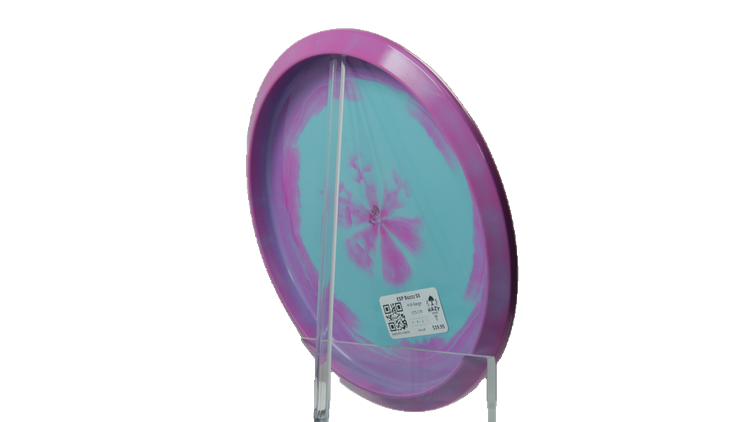 Discraft ESP Buzzz SS Midrange Back View