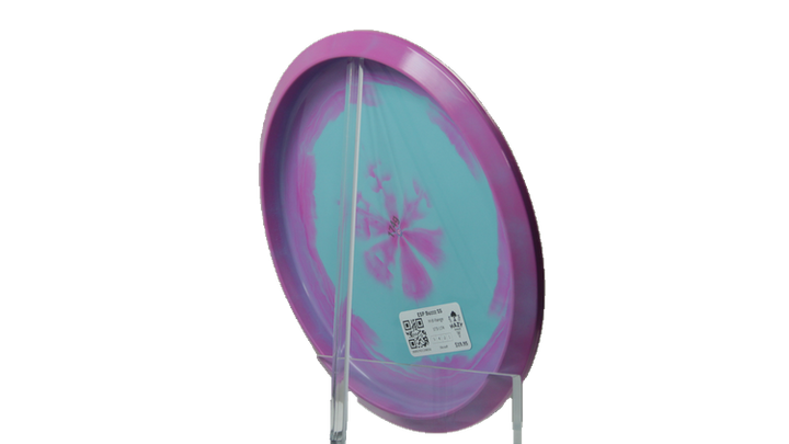 Discraft ESP Buzzz SS Midrange Back View