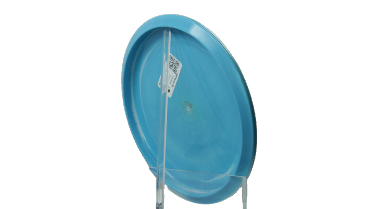 Discraft ESP Buzzz SS Midrange Back View