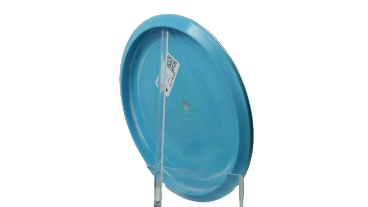 Discraft ESP Buzzz SS Midrange Back View