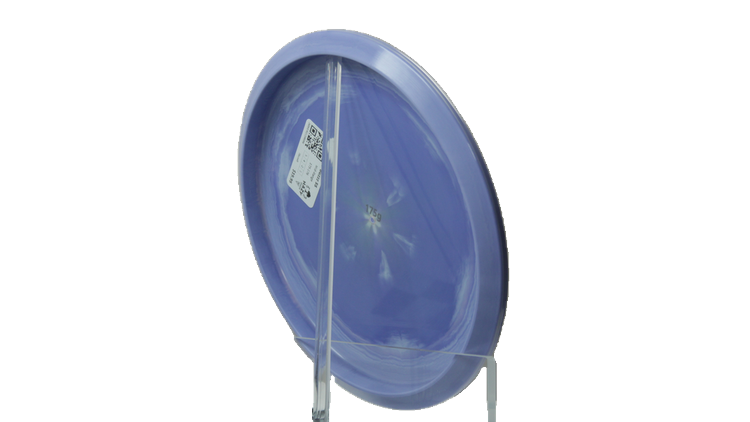 Discraft ESP Buzzz SS Midrange Back View
