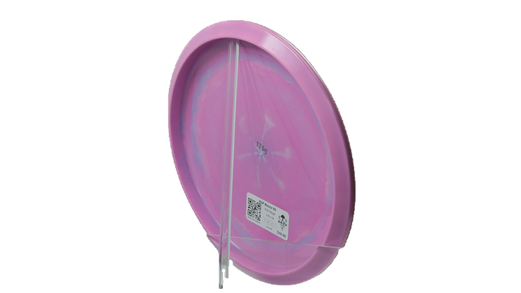 Discraft ESP Buzzz SS Midrange Back View
