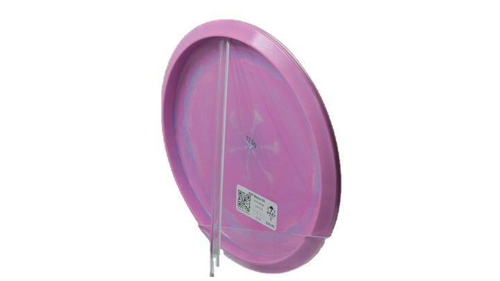 Discraft ESP Buzzz SS Midrange Back View