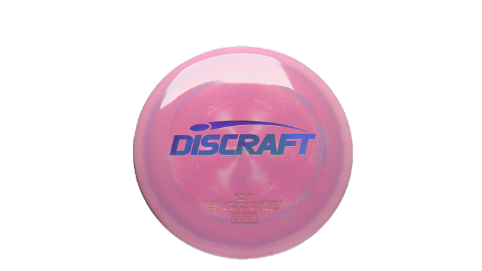 Discraft ESP Buzzz SS Midrange