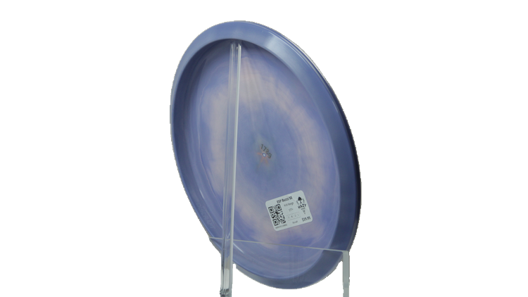Discraft ESP Buzzz SS Midrange Back View