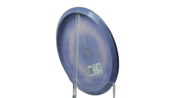 Discraft ESP Buzzz SS Midrange Back View