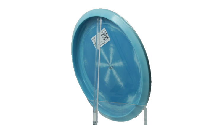 Discraft ESP Buzzz SS Midrange Back View