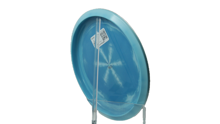 Discraft ESP Buzzz SS Midrange Back View