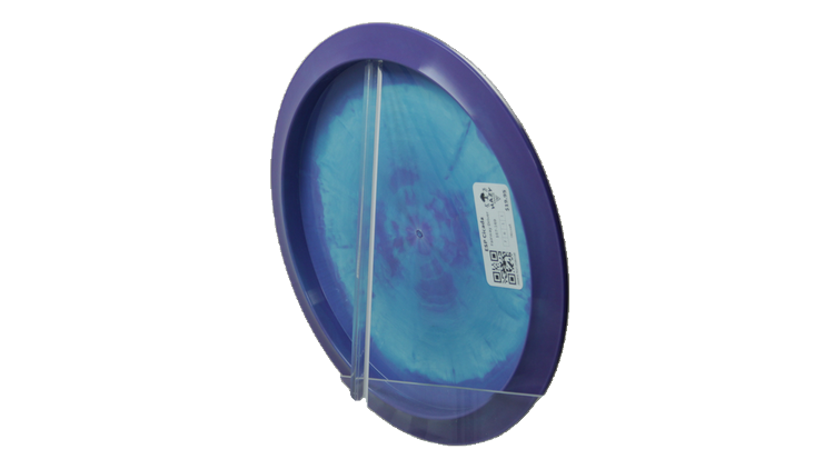 Discraft ESP Cicada Fairway Driver Back View