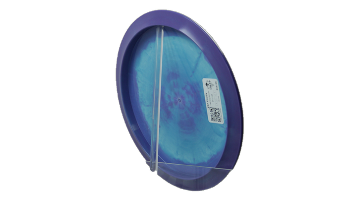 Discraft ESP Cicada Fairway Driver Back View