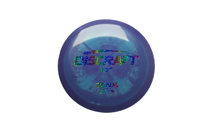 Discraft ESP Cicada Fairway Driver