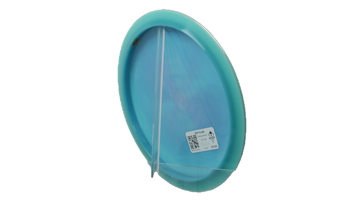 Discraft ESP Cicada Fairway Driver Back View