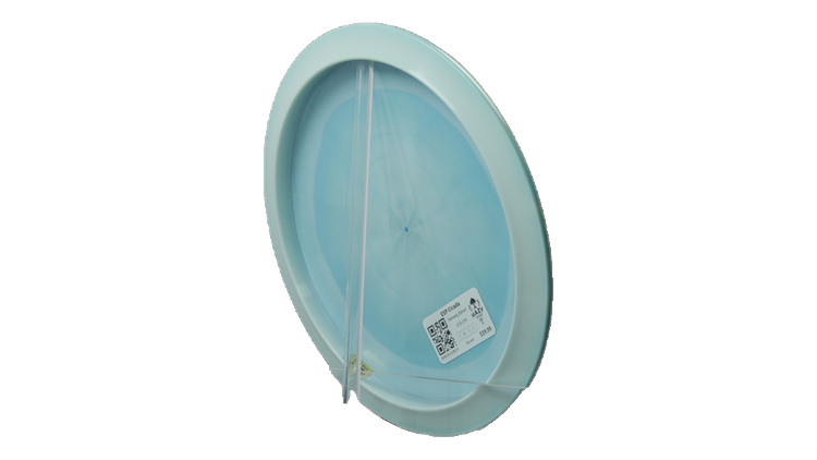 Discraft ESP Cicada Fairway Driver Back View