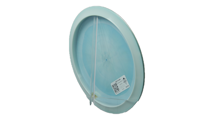 Discraft ESP Cicada Fairway Driver Back View