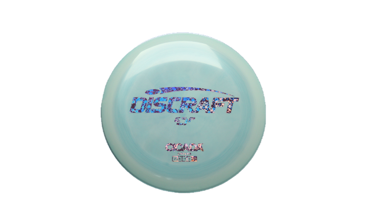 Discraft ESP Cicada Fairway Driver Front View