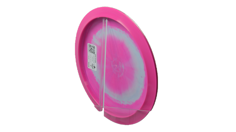 Discraft ESP Cicada Fairway Driver Back View