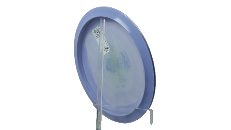 Discraft Anthony Barela Signature Series ESP Cigarra Fairway Driver Back View