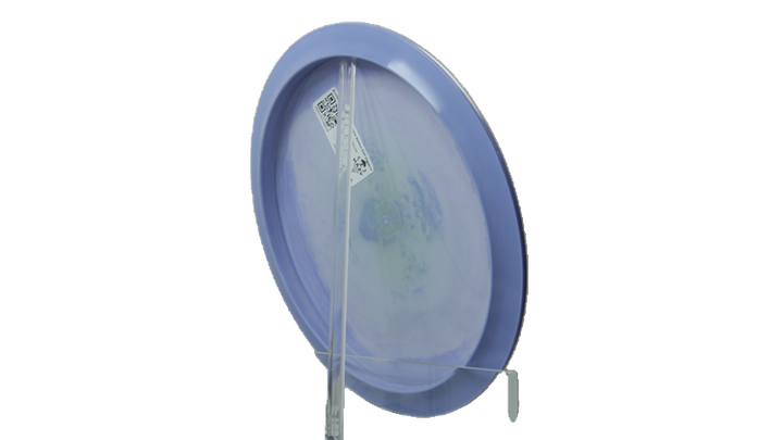 Discraft Anthony Barela Signature Series ESP Cigarra Fairway Driver Back View